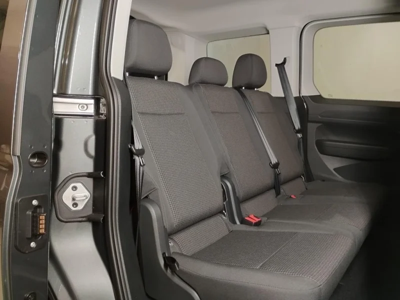 Imagen de Volkswagen Caddy