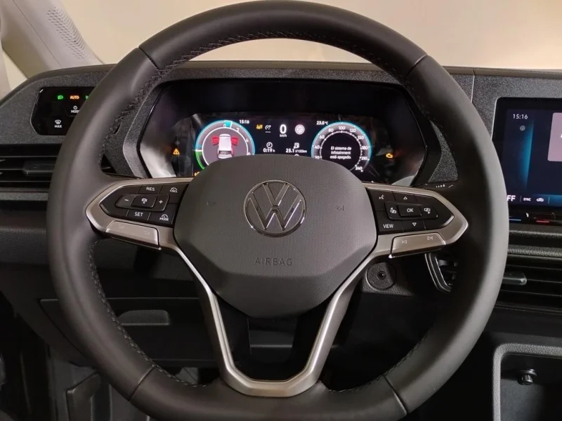 Imagen de Volkswagen Caddy