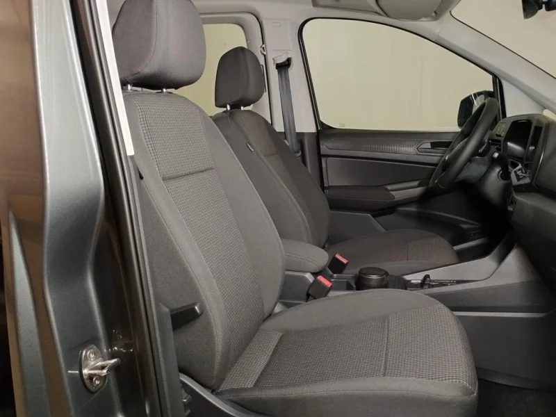 Imagen de Volkswagen Caddy