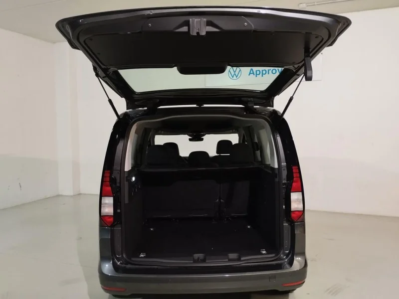 Imagen de Volkswagen Caddy