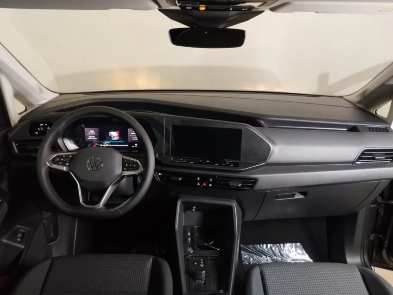 Imagen de Volkswagen Caddy