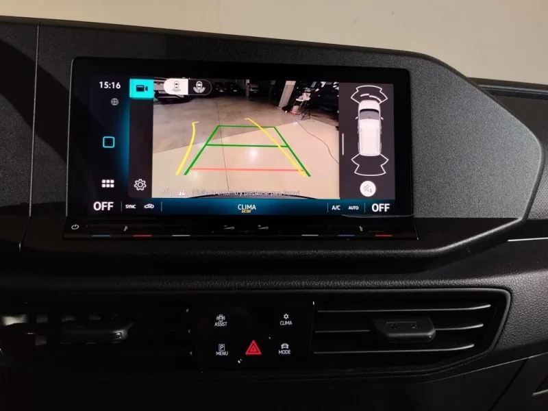 Imagen de Volkswagen Caddy