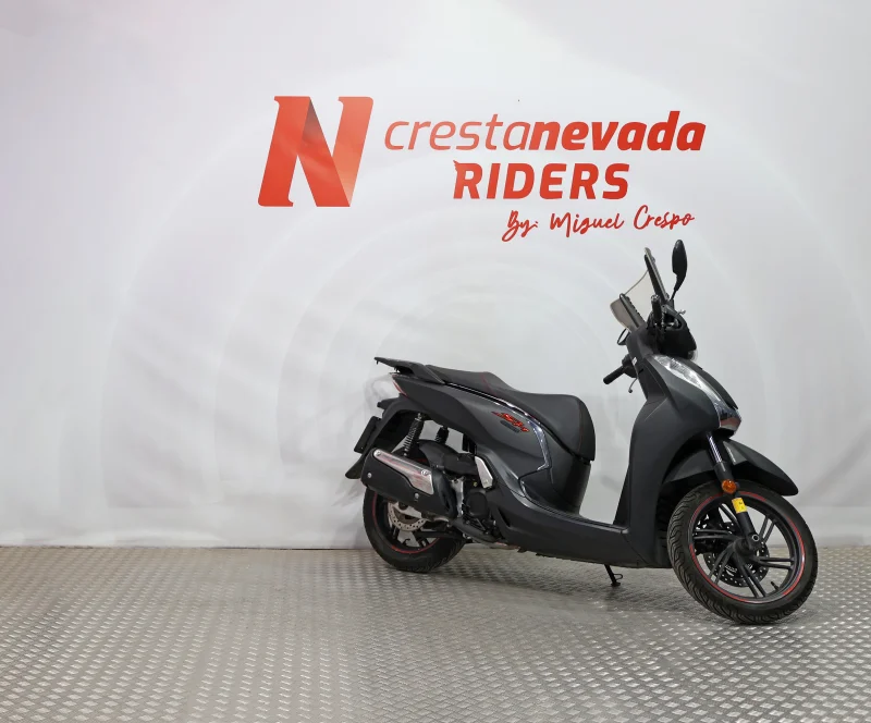 Imagen de Honda SH 300