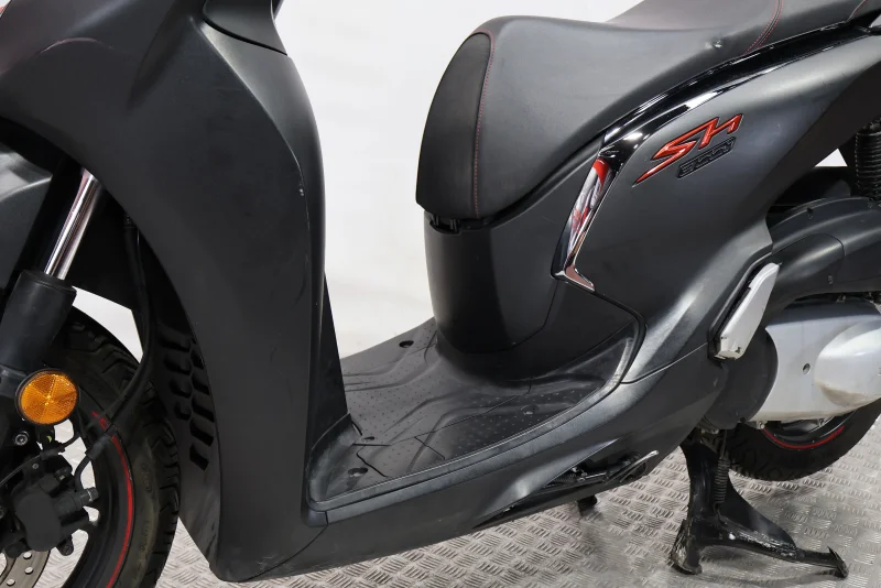 Imagen de Honda SH 300