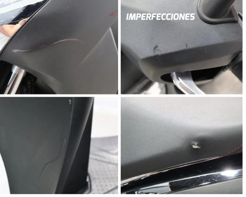 Imagen de Honda SH 300