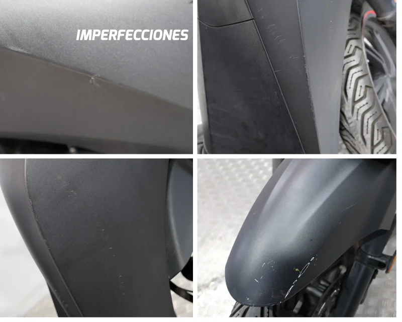 Imagen de Honda SH 300