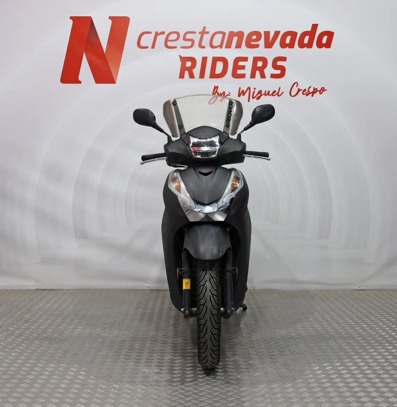 Imagen de Honda SH 300