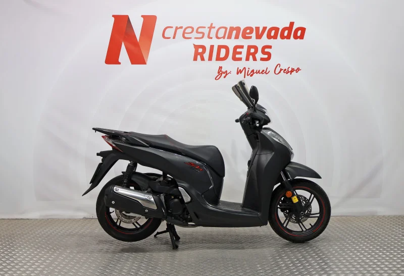 Imagen de Honda SH 300