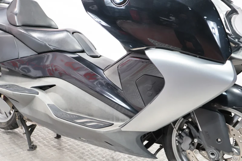 Imagen de BMW C 650 GT