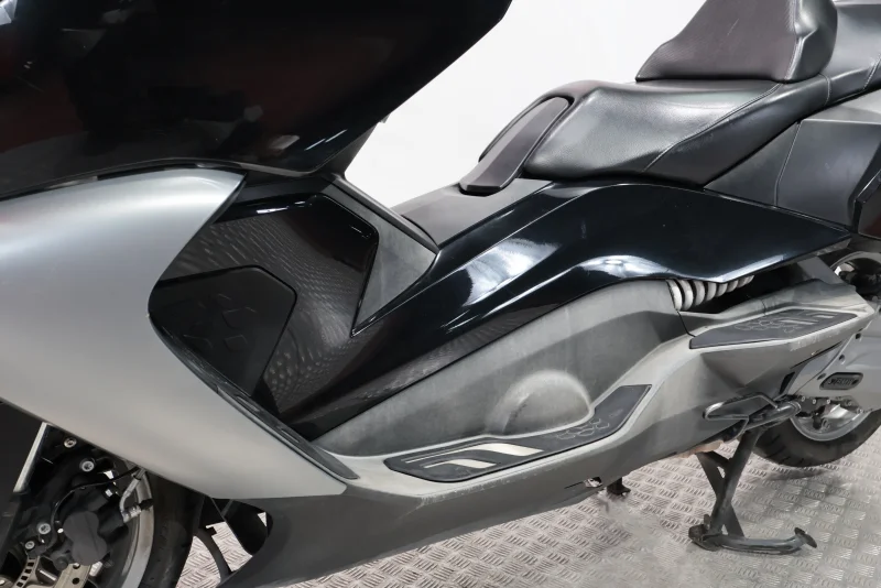 Imagen de BMW C 650 GT