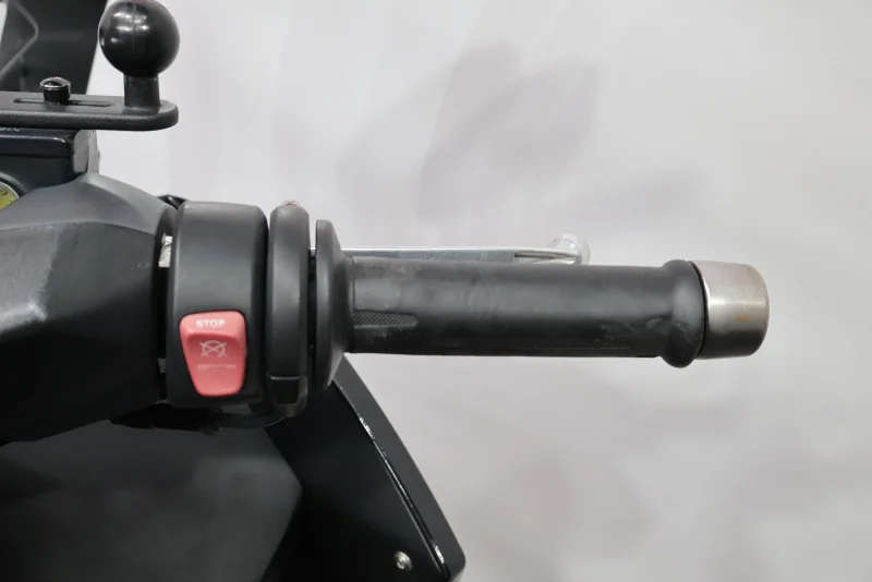 Imagen de BMW C 650 GT