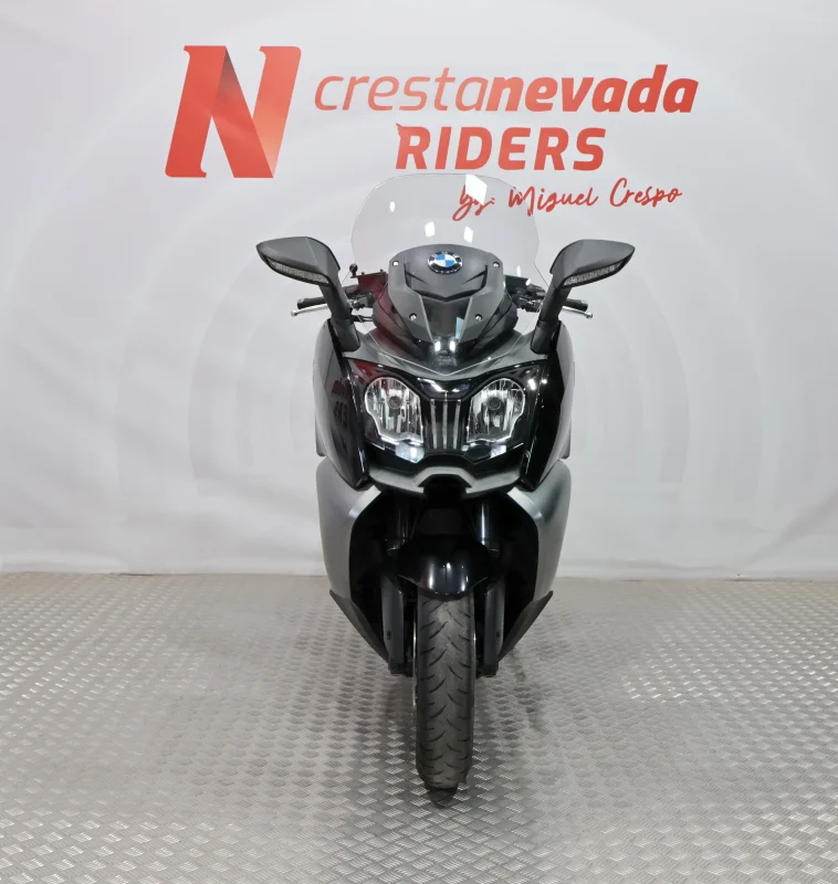 Imagen de BMW C 650 GT