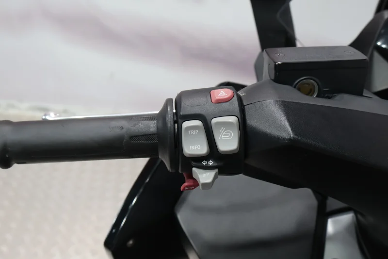 Imagen de BMW C 650 GT