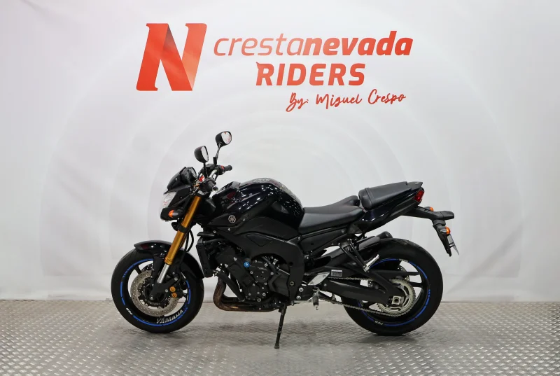 Imagen de Yamaha FZ8
