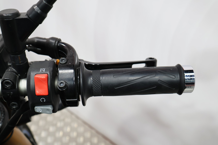 Imagen 8 de Yamaha FZ8 Gasolina 106 CV