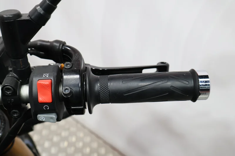 Imagen de Yamaha FZ8