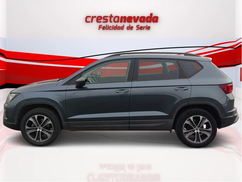 Imagen de SEAT Ateca