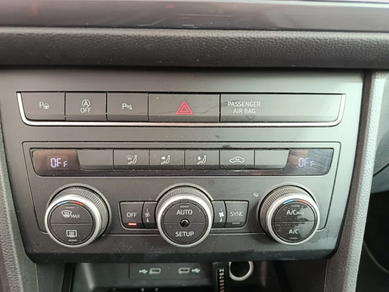 Imagen de SEAT Ateca