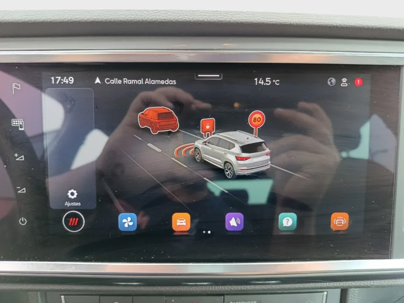 Imagen de SEAT Ateca