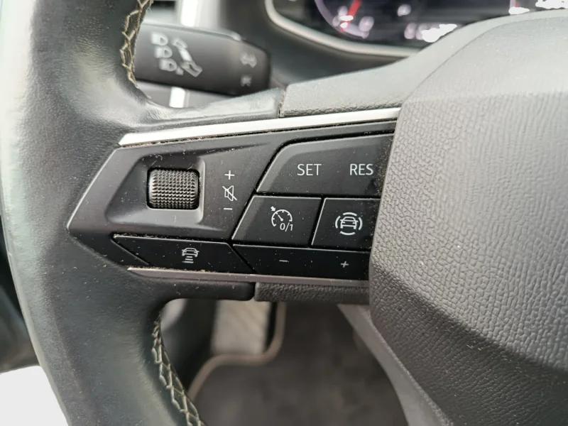 Imagen de SEAT Ateca