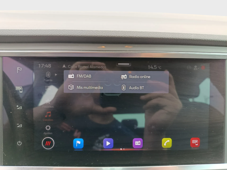 Imagen de SEAT Ateca