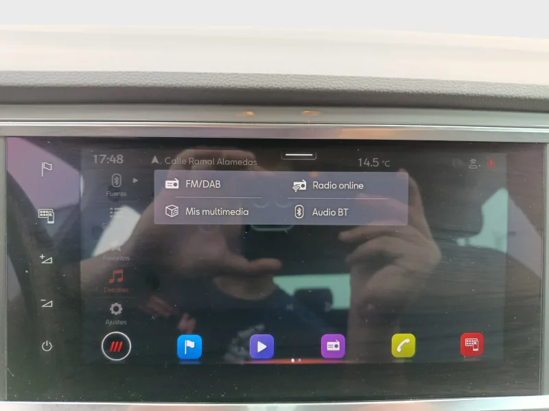 Imagen de SEAT Ateca