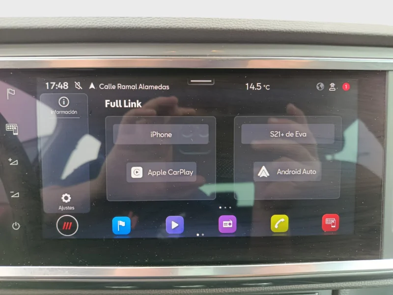 Imagen de SEAT Ateca