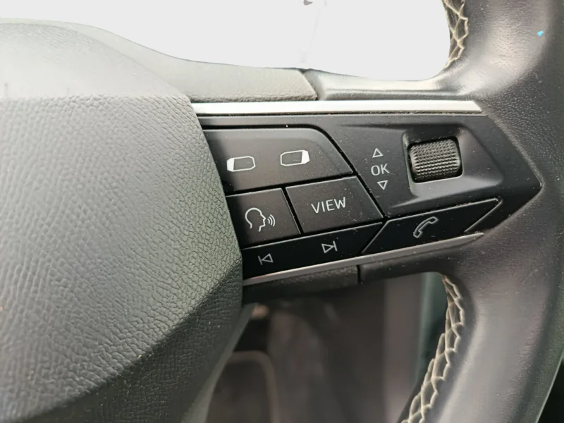 Imagen de SEAT Ateca