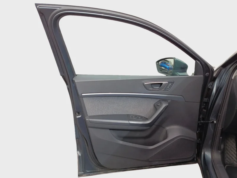 Imagen de SEAT Ateca