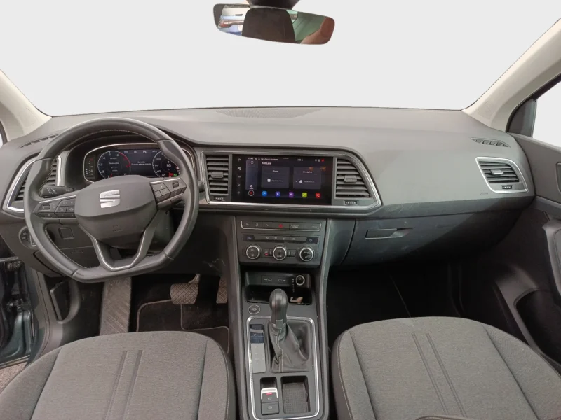 Imagen de SEAT Ateca