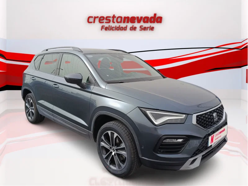 Imagen de SEAT Ateca