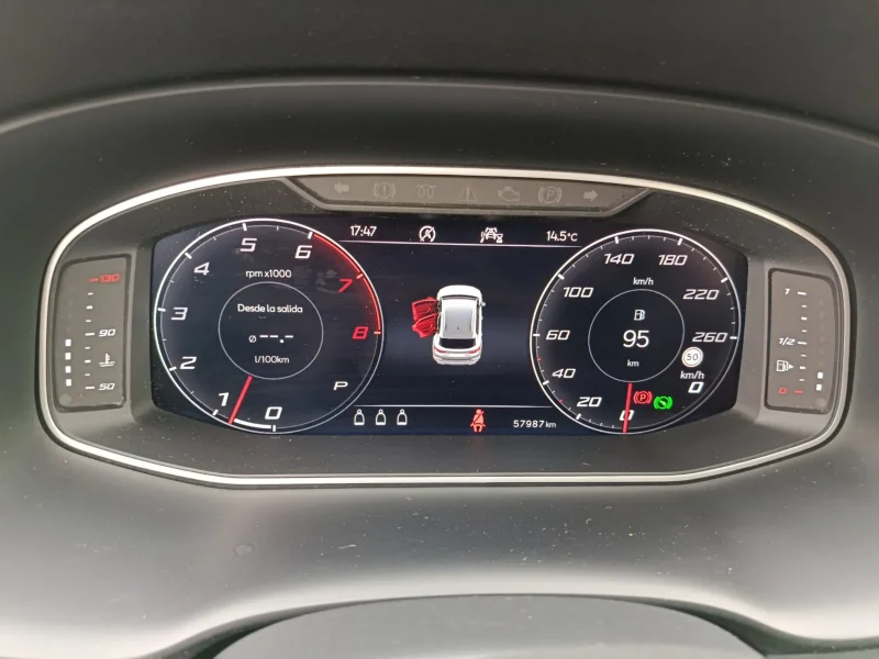 Imagen de SEAT Ateca