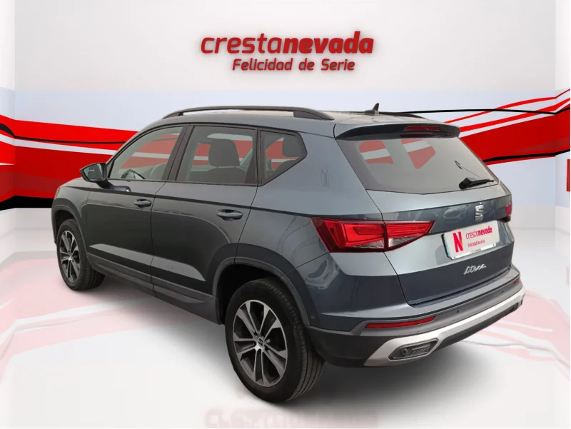 Imagen de SEAT Ateca