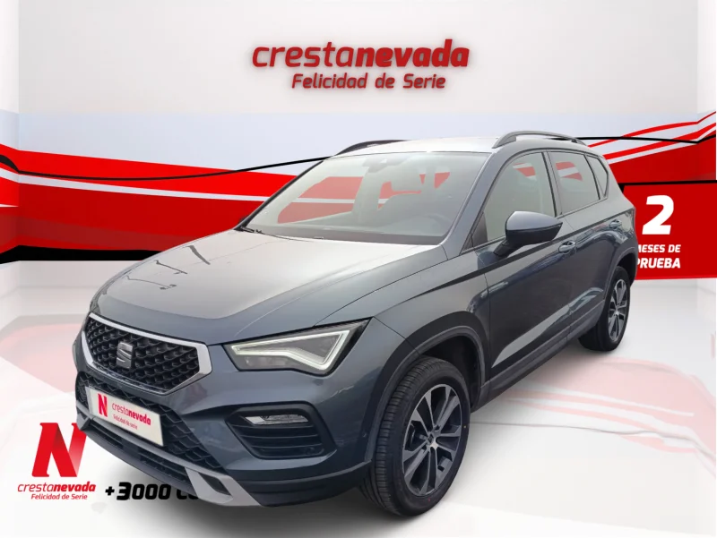 Imagen de SEAT Ateca