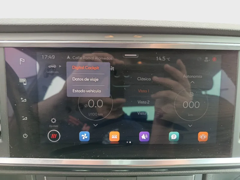 Imagen de SEAT Ateca