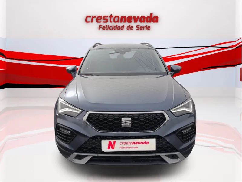 Imagen de SEAT Ateca