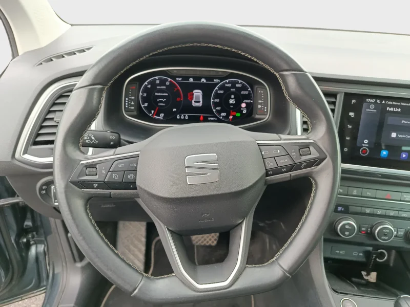 Imagen de SEAT Ateca