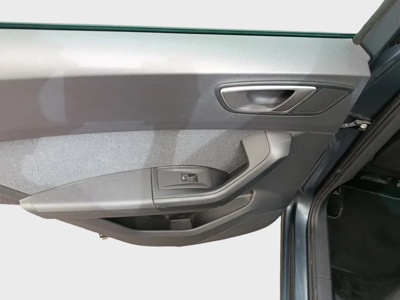 Imagen de SEAT Ateca