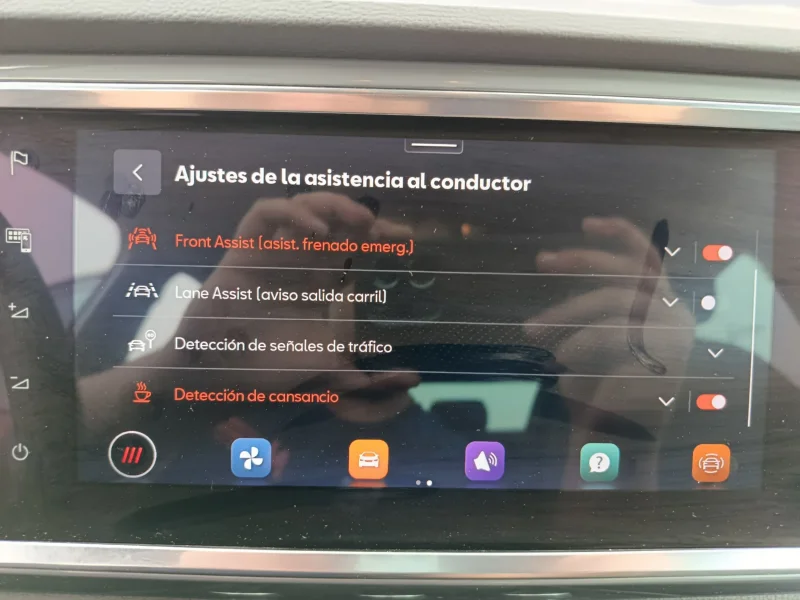 Imagen de SEAT Ateca