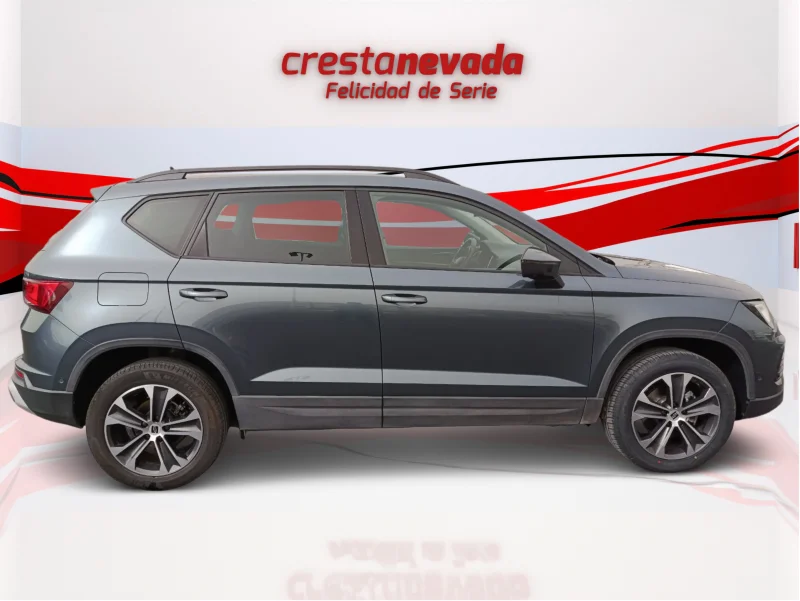 Imagen de SEAT Ateca