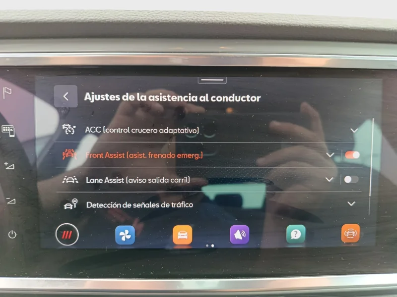 Imagen de SEAT Ateca