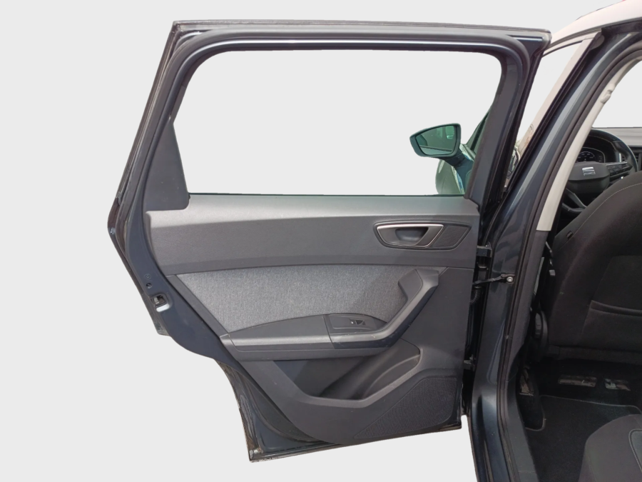 Imagen de SEAT Ateca