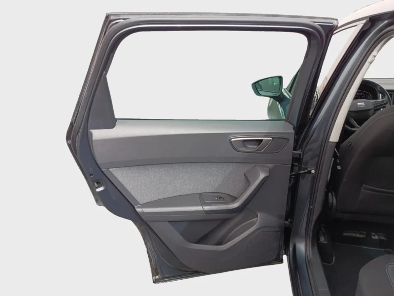 Imagen de SEAT Ateca