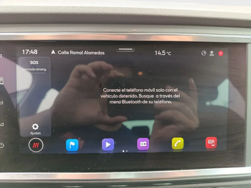 Imagen de SEAT Ateca