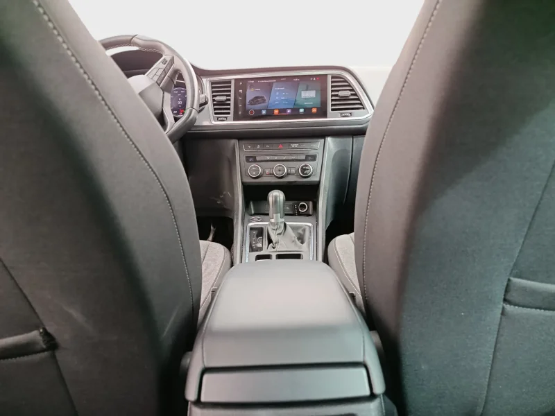 Imagen de SEAT Ateca