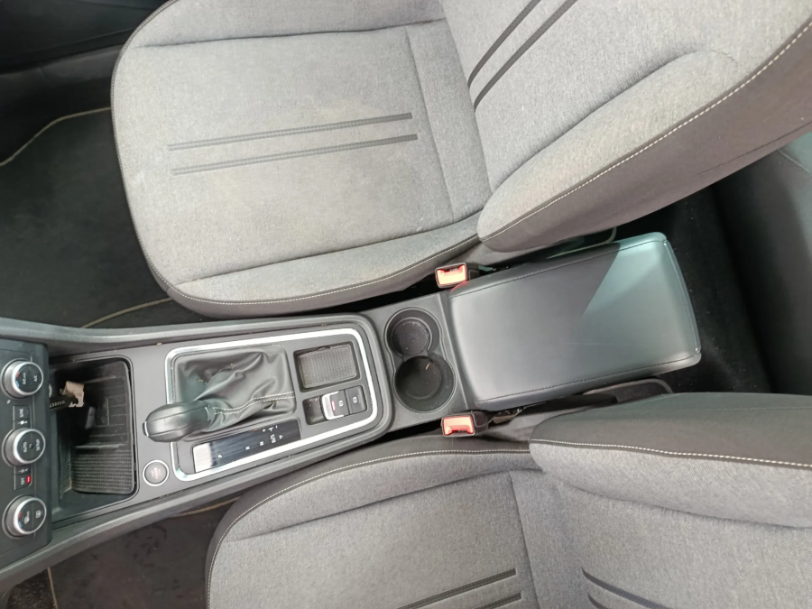 Imagen de SEAT Ateca