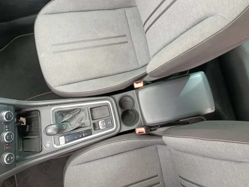 Imagen de SEAT Ateca