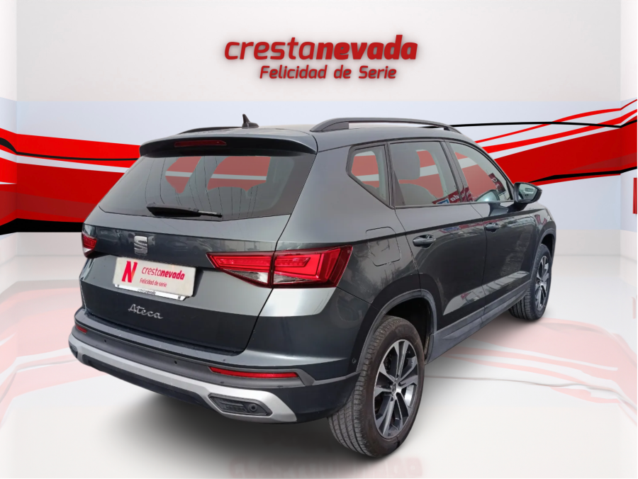 Imagen de SEAT Ateca