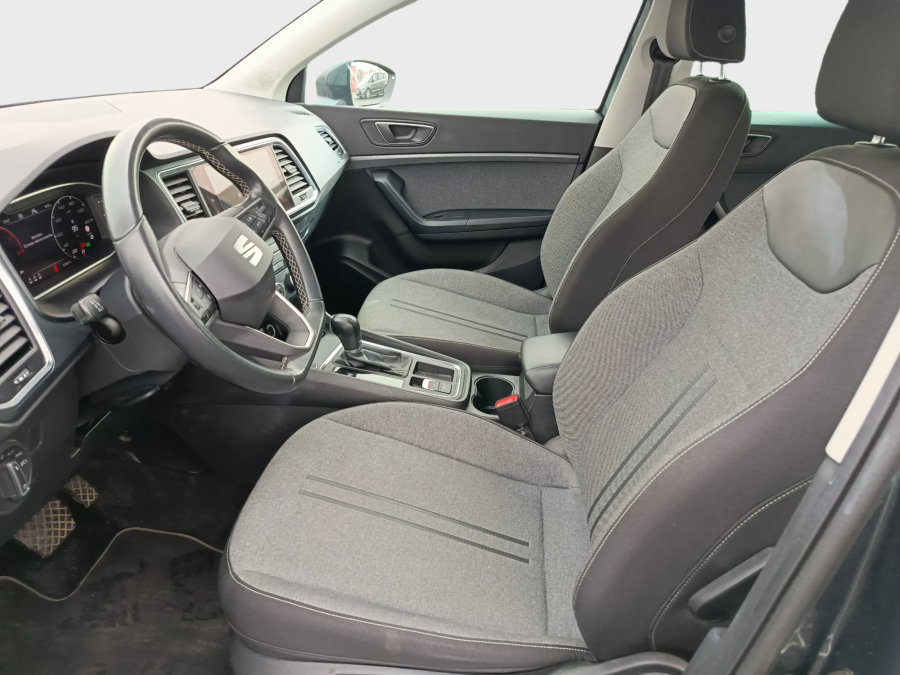 Imagen de SEAT Ateca