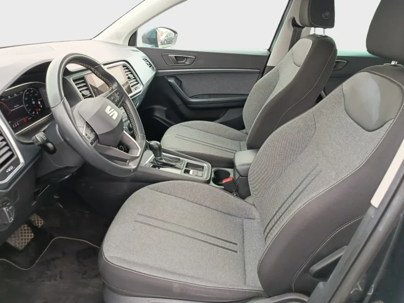 Imagen de SEAT Ateca